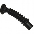Connector Hose - C00332411 Hose With Hole [Whirlpool Indesit]